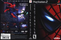 Spider-Man - PlayStation 2 | VideoGameX