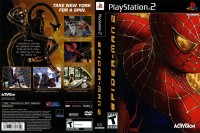 Spider-Man 2 - PlayStation 2 | VideoGameX
