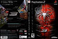 Spider-Man 3 - PlayStation 2 | VideoGameX