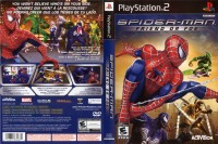 Spider-Man: Friend or Foe - PlayStation 2 | VideoGameX