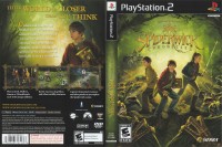 Spiderwick Chronicles, The - PlayStation 2 | VideoGameX