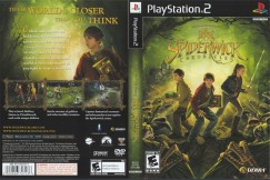 Spiderwick Chronicles, The - PlayStation 2 | VideoGameX