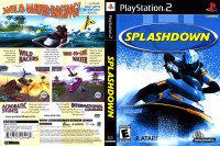 Splashdown - PlayStation 2 | VideoGameX