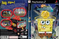 SpongeBob's Atlantis SquarePantis - PlayStation 2 | VideoGameX