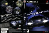 Spy Hunter - PlayStation 2 | VideoGameX