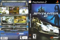 Spy Hunter 2 - PlayStation 2 | VideoGameX