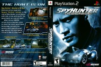 Spy Hunter: Nowhere to Run - PlayStation 2 | VideoGameX