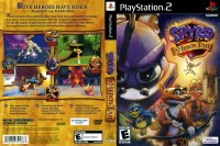 Spyro: A Hero's Tail - PlayStation 2 | VideoGameX