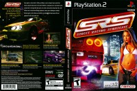 SRS: Street Racing Syndicate - PlayStation 2 | VideoGameX
