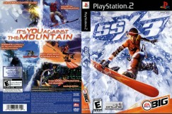 SSX 3 - PlayStation 2 | VideoGameX