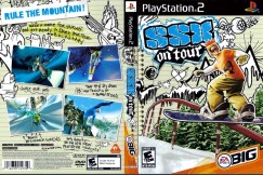 SSX On Tour - PlayStation 2 | VideoGameX