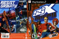 SSX Tricky - PlayStation 2 | VideoGameX