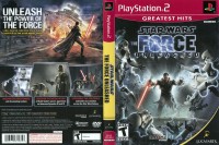Star Wars: Force Unleashed - PlayStation 2 | VideoGameX