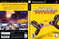 Star Wars: Racer Revenge - PlayStation 2 | VideoGameX
