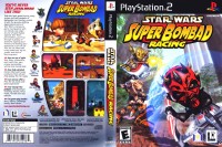 Star Wars Super Bombad Racing - PlayStation 2 | VideoGameX