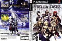 Stella Deus: The Gate of Eternity - PlayStation 2 | VideoGameX