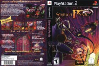 Stretch Panic - PlayStation 2 | VideoGameX