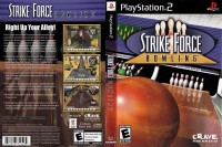 Strike Force Bowling - PlayStation 2 | VideoGameX