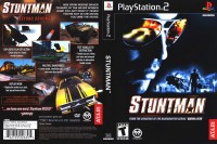 Stuntman - PlayStation 2 | VideoGameX