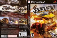 Stuntman Ignition - PlayStation 2 | VideoGameX