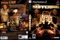 Suffering - PlayStation 2 | VideoGameX