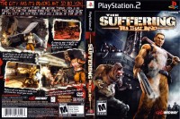 Suffering: Ties That Bind - PlayStation 2 | VideoGameX