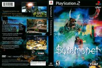 Summoner - PlayStation 2 | VideoGameX