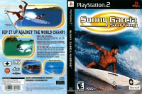 Sunny Garcia Surfing - PlayStation 2 | VideoGameX