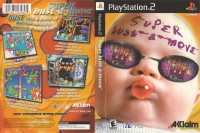 Super Bust-A-Move - PlayStation 2 | VideoGameX