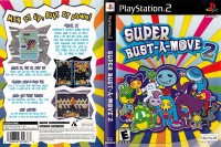 Super Bust-A-Move 2 - PlayStation 2 | VideoGameX