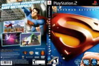 Superman Returns - PlayStation 2 | VideoGameX