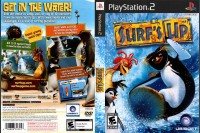 Surf's Up - PlayStation 2 | VideoGameX