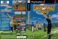 Swing Away Golf - PlayStation 2 | VideoGameX