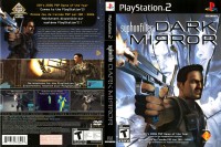 Syphon Filter: Dark Mirror - PlayStation 2 | VideoGameX