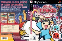 Taiko Drum Master [Game Only] - PlayStation 2 | VideoGameX