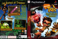 Tak and the Guardians of Gross - PlayStation 2 | VideoGameX