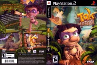 Tak and the Power of Juju - PlayStation 2 | VideoGameX