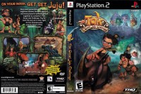 Tak: Great Juju Challenge - PlayStation 2 | VideoGameX