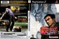 Tekken Tag Tournament - PlayStation 2 | VideoGameX