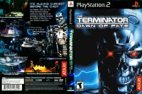 Terminator, The: Dawn of Fate - PlayStation 2 | VideoGameX