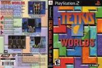 Tetris Worlds - PlayStation 2 | VideoGameX