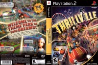 Thrillville - PlayStation 2 | VideoGameX