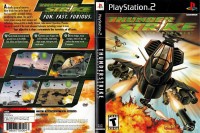 Thunderstrike: Operation Phoenix - PlayStation 2 | VideoGameX