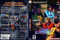Time Crisis II - PlayStation 2 | VideoGameX