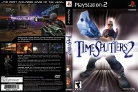 Time Splitters 2 - PlayStation 2 | VideoGameX