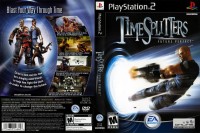 Time Splitters: Future Perfect - PlayStation 2 | VideoGameX