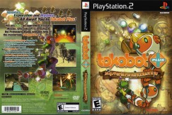 Tokobot Plus: Mysteries of the Karakuri - PlayStation 2 | VideoGameX