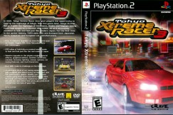 Tokyo Xtreme Racer 3 - PlayStation 2 | VideoGameX
