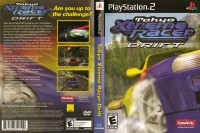 Tokyo Xtreme Racer DRIFT - PlayStation 2 | VideoGameX