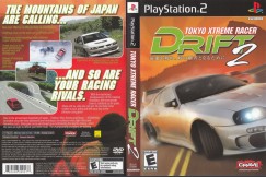 Tokyo Xtreme Racer DRIFT 2 - PlayStation 2 | VideoGameX